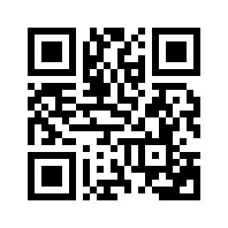 QR-код сайта СУХО
